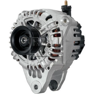 Alternador Premium Remy 12671 para modelos seleccionados de Hyundai Kia 05-10 Foto 1 de 4