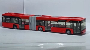 Rietze Solaris U18 VAG Freiburg 1/87 (BD25/22C) - Bild 1 von 4