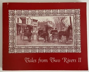 Tales From Two Rivers II - Illinois History 1982 - Imagen 1 de 9