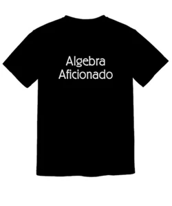 High School Algebra Teacher Shirt Best Math Male Teacher Pre-Algebra Must Have - Picture 1 of 11
