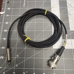 Air Gage Company, C-1219 Probe LVDT Linear S037567  [B6Y2#22] - Picture 1 of 11
