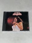 DONNA SUMMER- LIVE AND MORE (CD 1978) RARE LIKE NEW FREE SHIPPING 