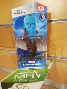 DISNEY INFINITY - MARVEL YONDU - new - - Imagen 1 de 1