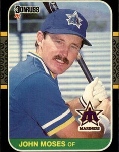 1987 Donruss Baseball Pick Complete Your Set #251-500 RC Stars 