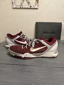 Size 14 - Nike Zoom Kobe 7 System Lower Merion Aces Pre Owned No Box (READ) - Picture 1 of 20