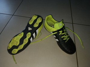 crampon taille 39