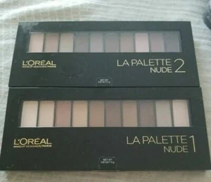 LOREAL LA PALETTE Beschreibung lesen - Bild 1 von 5