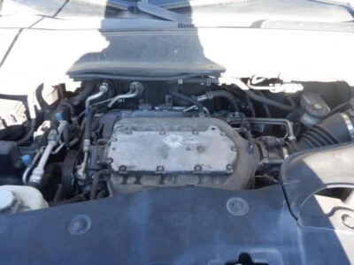 Used Fuel Pump fits: 2009 Honda Pilot Pump Assembly 3.5 Grade A Foto 1 de 4