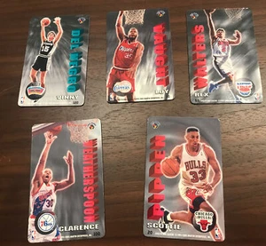1993-94 Basketball Pro Mags Lot (pippen) - Picture 1 of 1