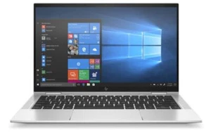 HP EliteBook x360 1030 G7 13.3" FHD Touch i5-10310U 16GB 512GB Win11 AZERTY - Afbeelding 1 van 7