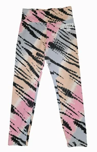 Justice Girls Everyday Faves Full-Length Legging Size L 12-14 - Picture 1 of 5
