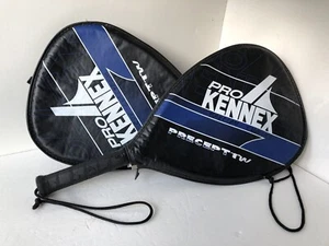 Pro Kennex Racquet Precept TW 42021 with Cover - Picture 1 of 6
