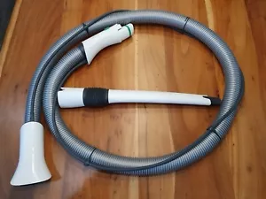 Original Vorwerk Kobold VK 150 200 Schlauch Elektroschlauch ESS 150 + VARIODÜSE - Bild 1 von 2