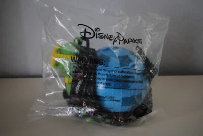 Taza para sorber tortugas encendida desfile eléctrico de la calle principal 50 de los parques de Disney *NUEVA* Foto 1 de 4