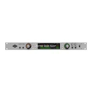 Universal Audio Apollo X8P Gen 2 Studio+ Edition Thunderbolt Audio Interface - Picture 1 of 4