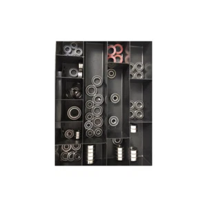 VP Components Fahrradnabe versiegelte Lager - Bild 1 von 17
