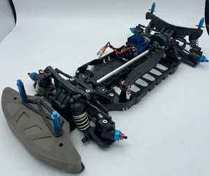 For Parts Yokomo Drift package with motor - Picture 1 of 17
