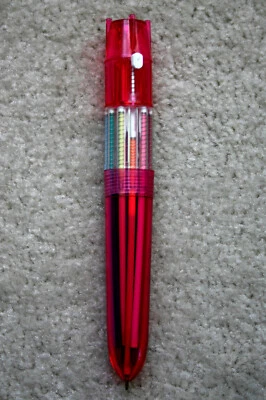 Spirograph Multicolor Pens - Image 1 of 4