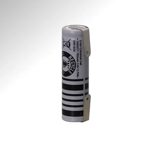 Ersatz Akku für elektrische Zahnbürste Philips SoniCare FlexCare HX9142 Batterie - Bild 1 von 1