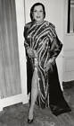 Ann Miller at 22nd Nosotros Golden Eagle Awards at Beverly Hi- 1992 Old Photo 1