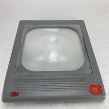 3M 9000AJP Overhead Projector 9050 Lid (work glass surface plate) Replacement