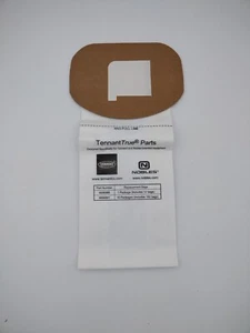 Tennant Replacement Vacuum Bag #9009380 - Picture 1 of 5