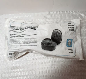 NIP New Set2 815366 Advantage GME P100 Combination Cartridges Respirators 815300 - Picture 1 of 7