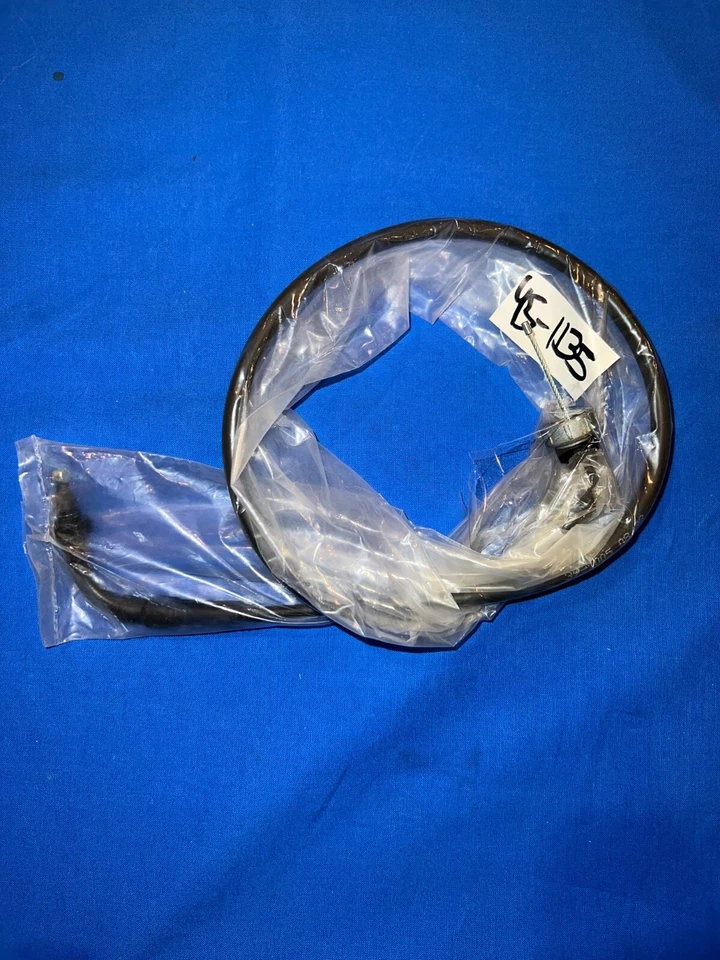 Como novo cabo de aceleração de corrida All Balls para Honda CT70, CRF70F e mais - Imagem 1 de 1