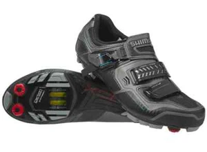 Shimano SH-XC61L Racing and Performance Mountain Biking Shoes - Picture 1 of 1