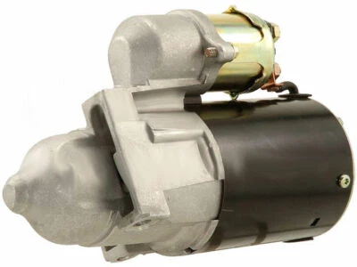 For 1991-1995 Pontiac Firebird Starter Remy 28823RG 1992 1993 1994 Premium; New - Image 1 of 2