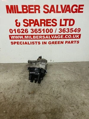 NISSAN MICRA GASOLINA 1.0 16V DISTRIBUIDOR 1999 22100 41B00 - Imagem 1 de 2