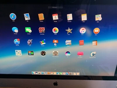 MacBook Pro 2012 Replacement 2TB SSD SAMSUNG macOS & 8GB RAM -Just Plug &Play - Image 1 of 2