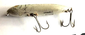 LOT #14:  GOING FISHING:  ORIGINAL HEDDON ZARA SPOOK LURE FOR PIKE OR BASS - Picture 1 of 3
