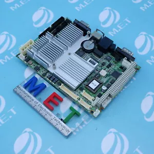 Advantech Pcm-9371F 3,5 pulgadas Sbc Pcm9371F 60 días de garantía - Imagen 1 de 5