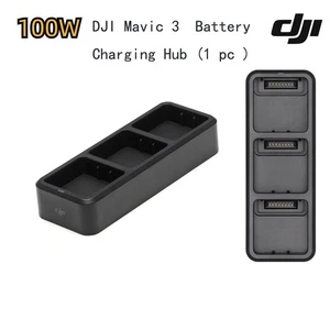 DJI Mavic 3 Series 100W Battery Charging Hub Model CHX265-100 - Picture 1 of 7