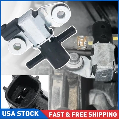 Vapor Canister Purge Valve For Nissan Altima GT-R Maxima Quest Rogue 14930JA10A - Imagem 1 de 4