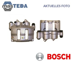 0 204 103 731 BREMSE BREMSSATTEL VORNE RECHT BOSCH NEU OE QUALITÄT - Picture 1 of 5