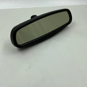 2007-09 Mitsubishi Eclipse Coupe Rear View Mirror Auto Dim Dimming Light Factory - Picture 1 of 10