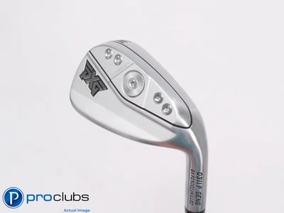 Nice PXG 0311P Gen6 44* PITCHING WEDGE - KBS Tour 130 X-Flex Steel 457911 - Image 1 of 4