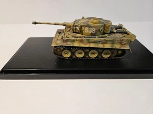 DRAGON ARMOR MODEL 60479 1:72 Henschel Sd.Kfz.181 S33 Tiger 1 Tank Mint - Picture 1 of 6