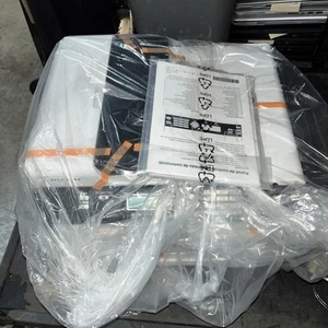 RICOH BLACK/WHITE SP 204SN ALL-IN-ONE LASER PRINTER - Picture 1 of 3