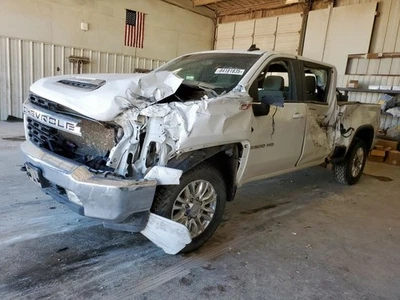 Transfer Case 4WD Opt Nqh Fits 20-25 SIERRA 2500 PICKUP 1873376 - Image 1 of 4