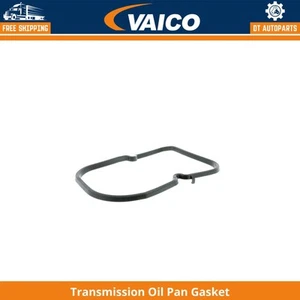 For 1994 Mercedes-Benz E500 Base 5.0L V8 Transmission Oil Pan Gasket Vaico - Picture 1 of 1