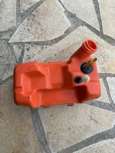 Benzintank Freischneider Husqvarna 132R - Bild 1 von 6