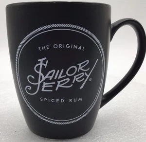 Taza de café Sailor Jerry Spiced Ron Flack - Imagen 1 de 4
