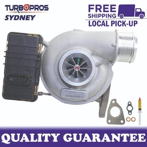 Upgrade Billet Turbo Charger For LDV VAN G10 D19 1.9L - Foto 1 di 12