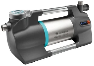 GARDENA Gartenpumpe 6300 SilentComfort, besonders geräuscharm, mit Bluetooth®, - Picture 1 of 7