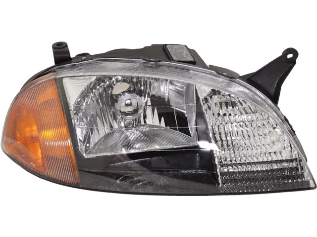 Faro derecho para Suzuki Swift 1999 2000 KP377YW 1998-2001 Foto 1 de 1