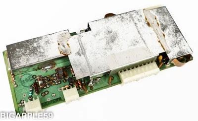 Drake TR-7 TR7 Transceiver R7 Receiver Translator Replacement Board - Image 1 of 2