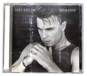 EBOND Gary Barlow - Open Road CD CD136317 - Foto 1 di 2